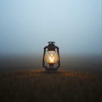 Даур - Свет найдёт меня