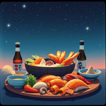 目利きの銀次で乾杯3