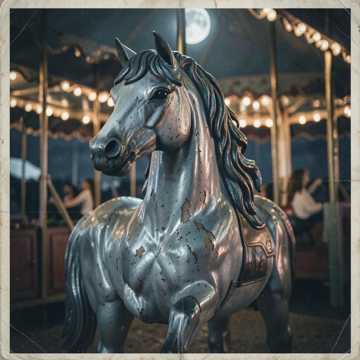 Карусель босса