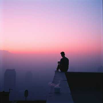 Не сбежать от вопроса