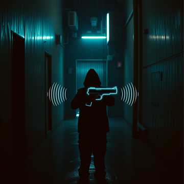 ТТ у вологої тиші