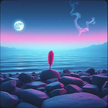 Не кохай мене