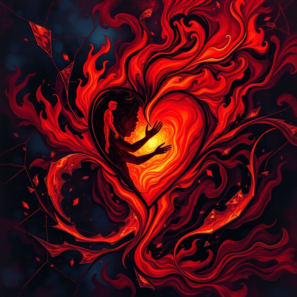 Ты вся во мне❤️