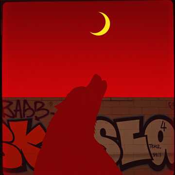 أحمر الريقا