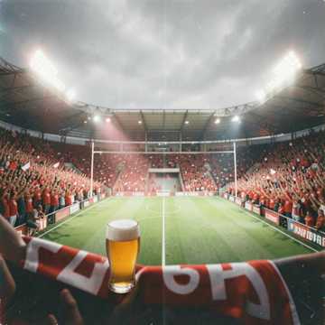 Markus, unser VfB-Held