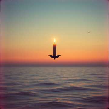 Affet Beni Ya Rabbim