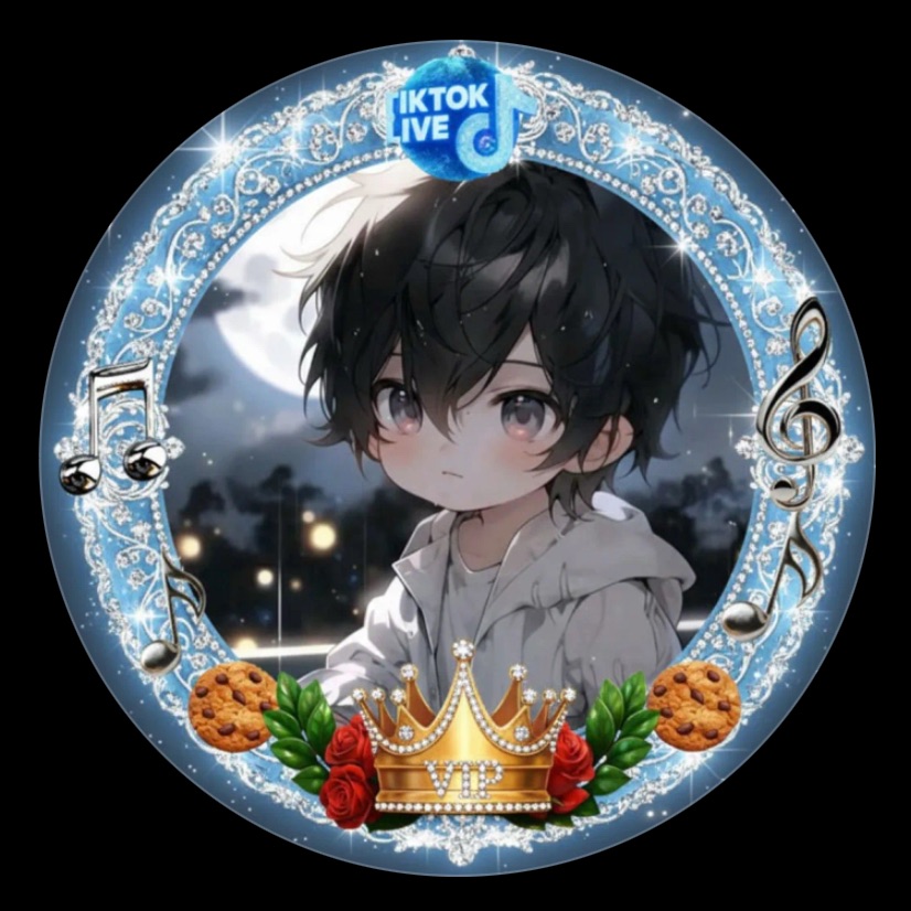 俺がTiktokの帝王