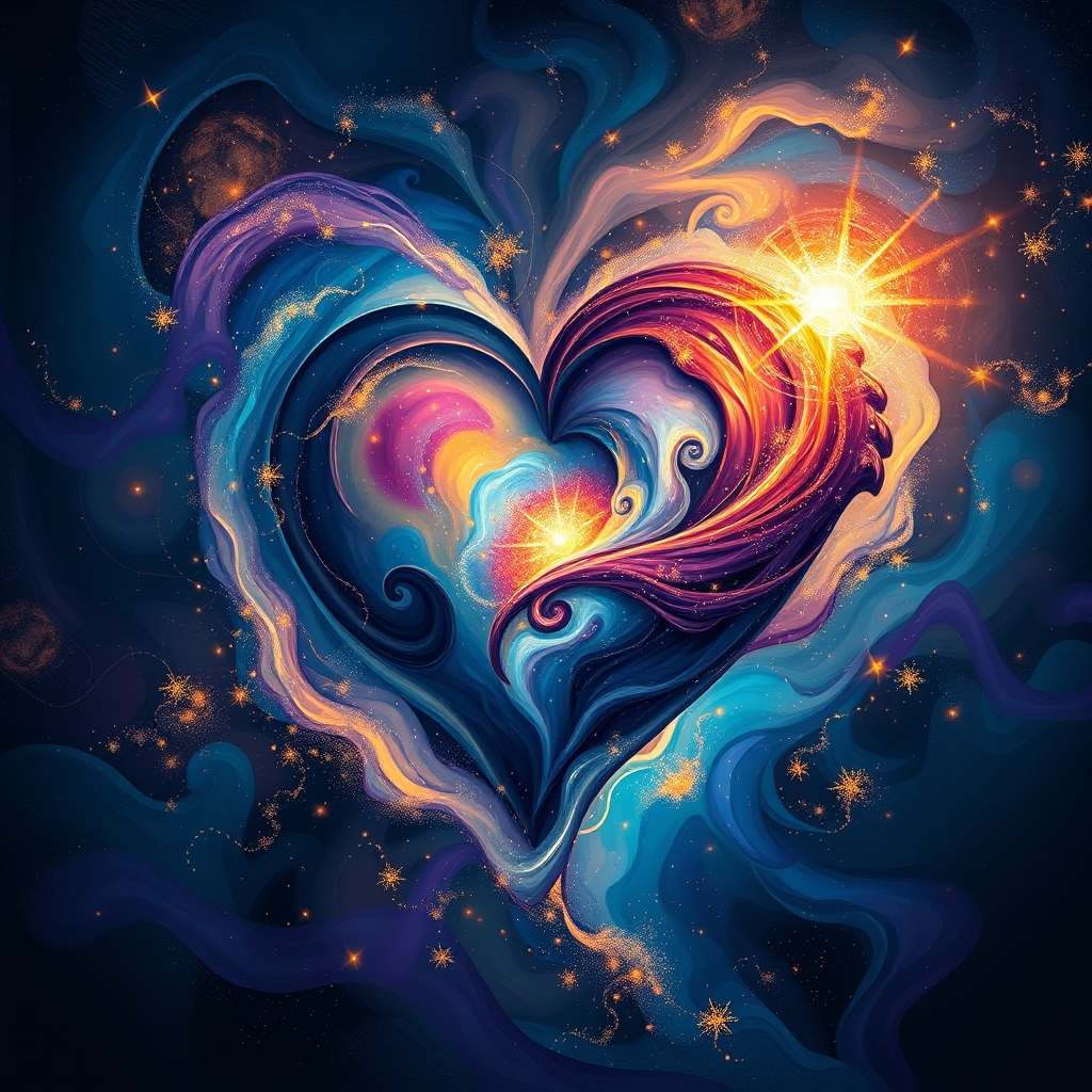 Мой мир и вселенная