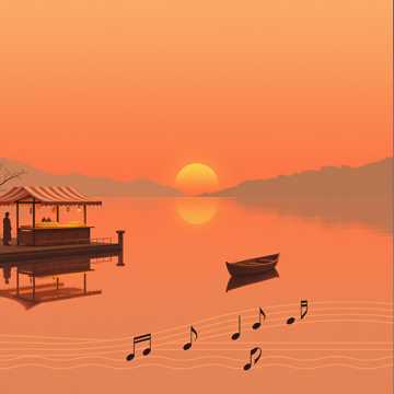 漫湖ゆいまーる節