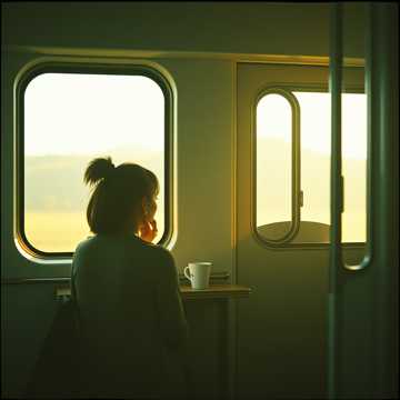 阪急宝塚線で、宝塚へ