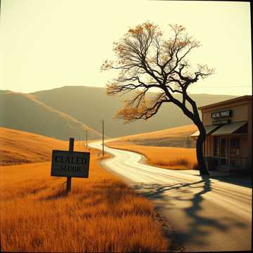 Backroads Remember My Name