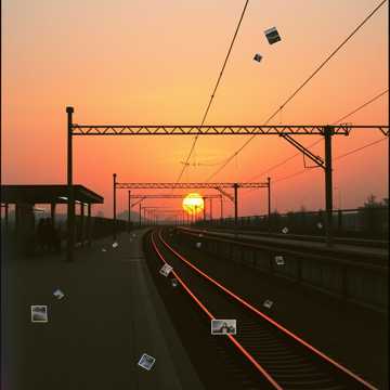 大好きだった人さよなら