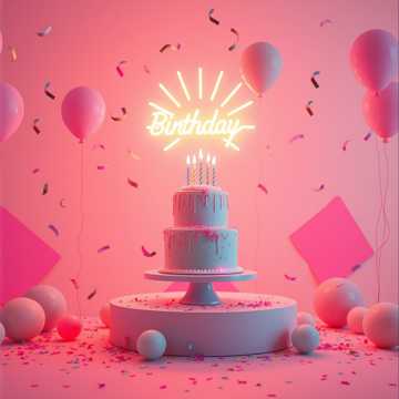 Женю, з Днем народження