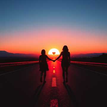 隣でつぶやく幸せ