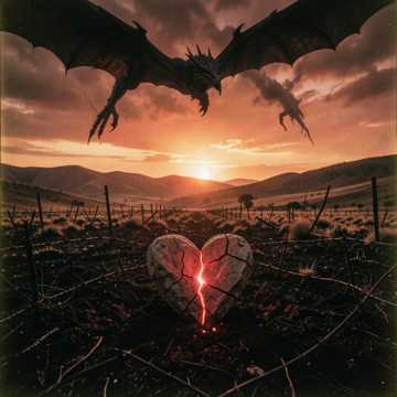 Кам'яне серце