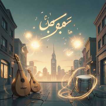 أسماء الحكاية