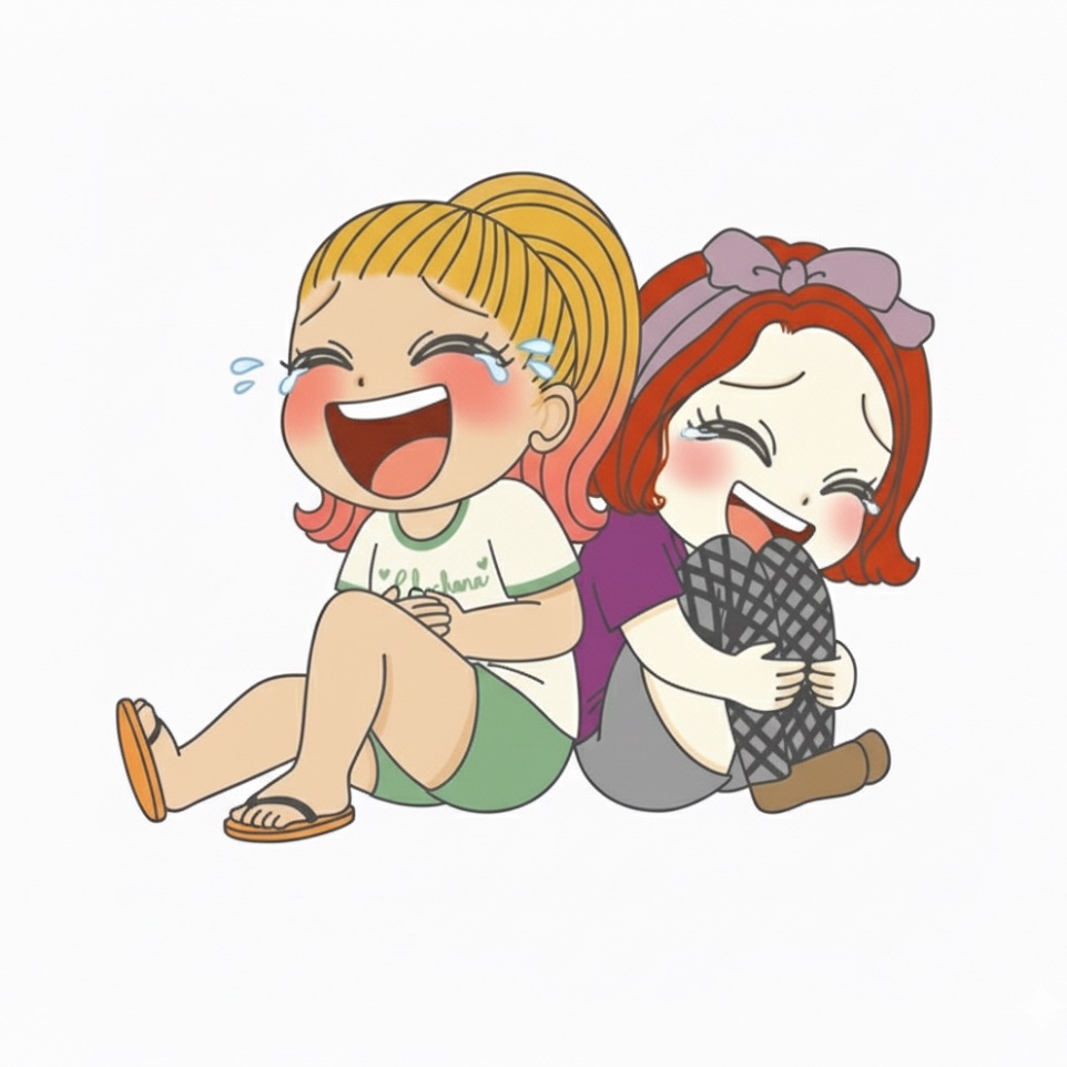 霧の森de It's Showtime