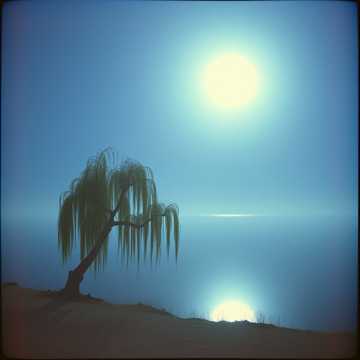 絶望の中で君を想う