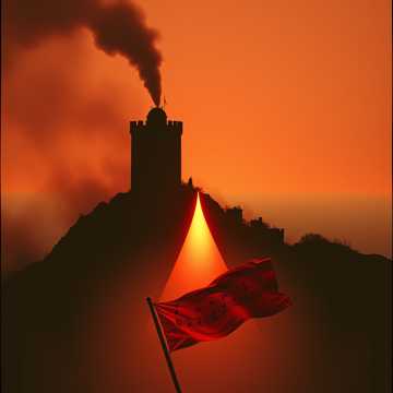 Штурм на благо стране