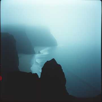 Тоска по Магадану