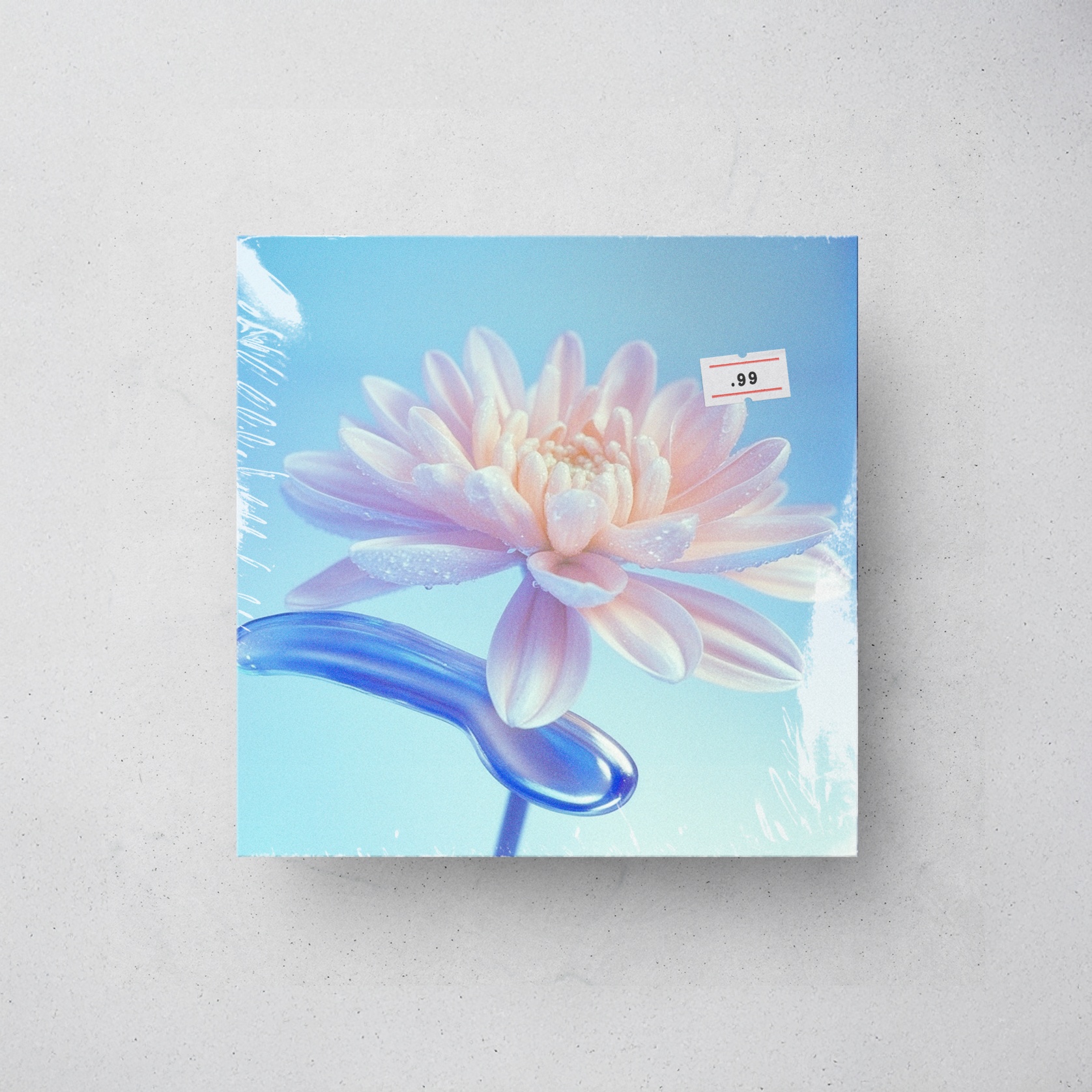 Carl & the Ventures - Where did the love go?