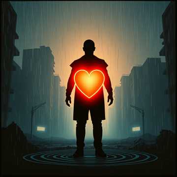 Rempart contre la mort