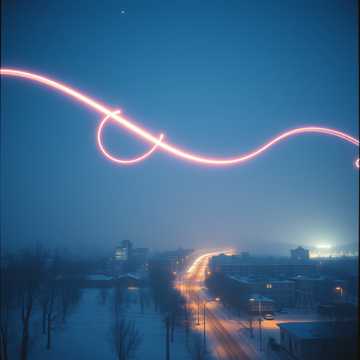 冬のラブバラード