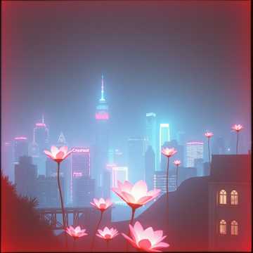 Ваня и Настя