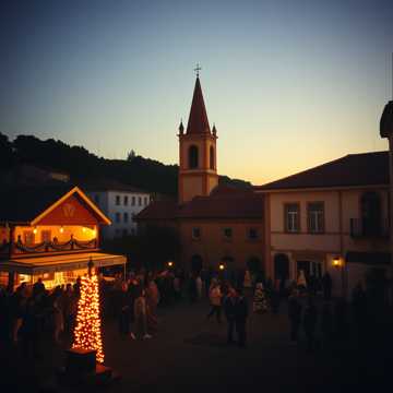 Viva a Aldeia do Freixo