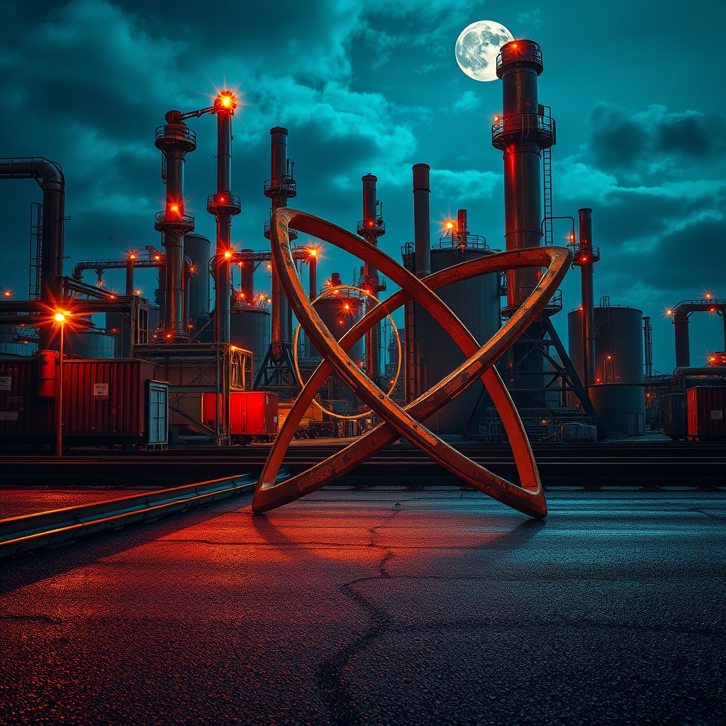 ひがしおおさか・ミッドナイト