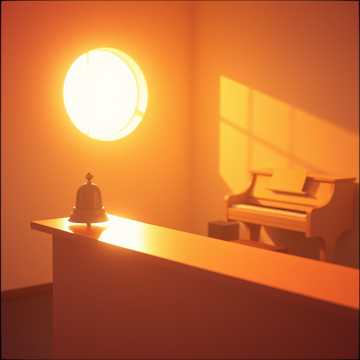 Наша Оля на дзвінку