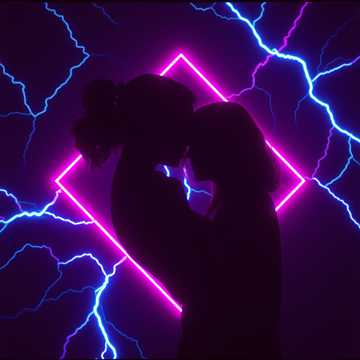 Сердце бешено стучит