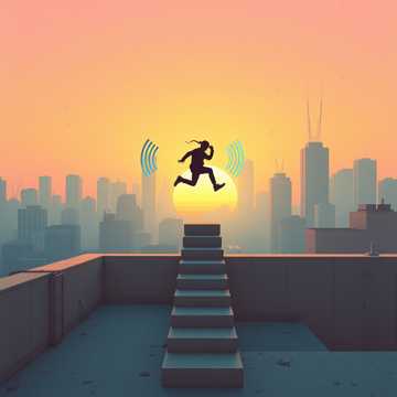 ハイテンションで行こう