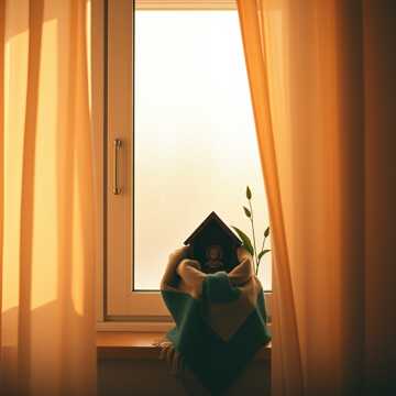 Мамино имя — Фания