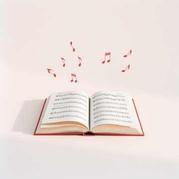 音楽の翼で飛ぶ