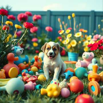 りんちゃんの冒険