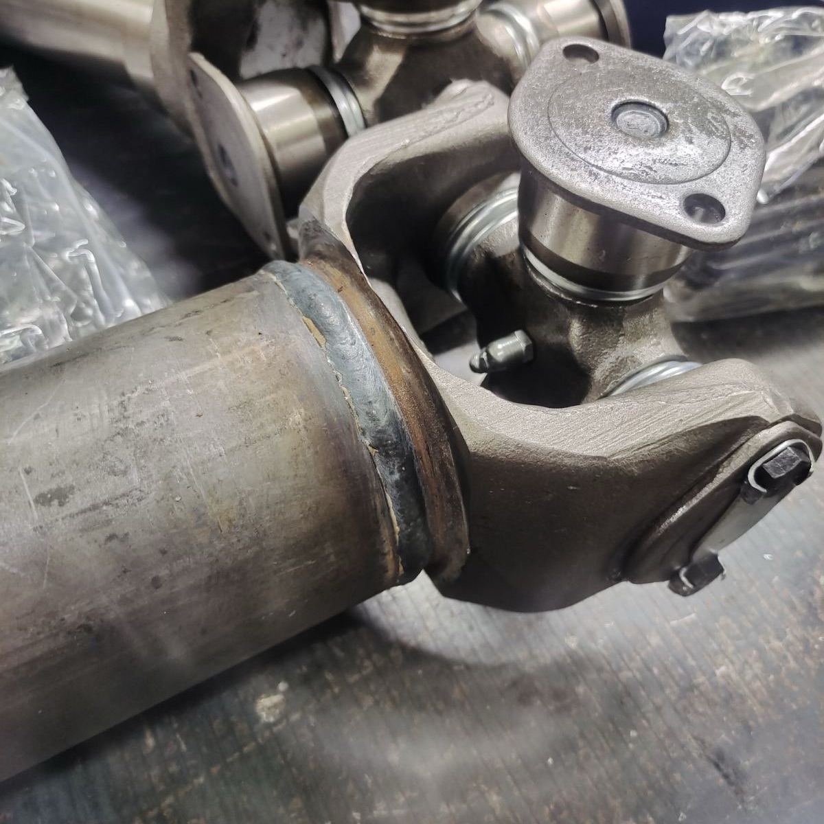 Захід Кардан Центр 