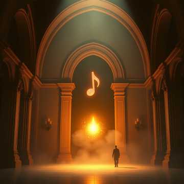 Остання весна музики