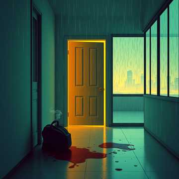 ただいま、おかえり