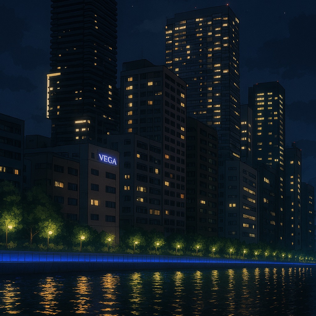 I Love You, So Goodbye