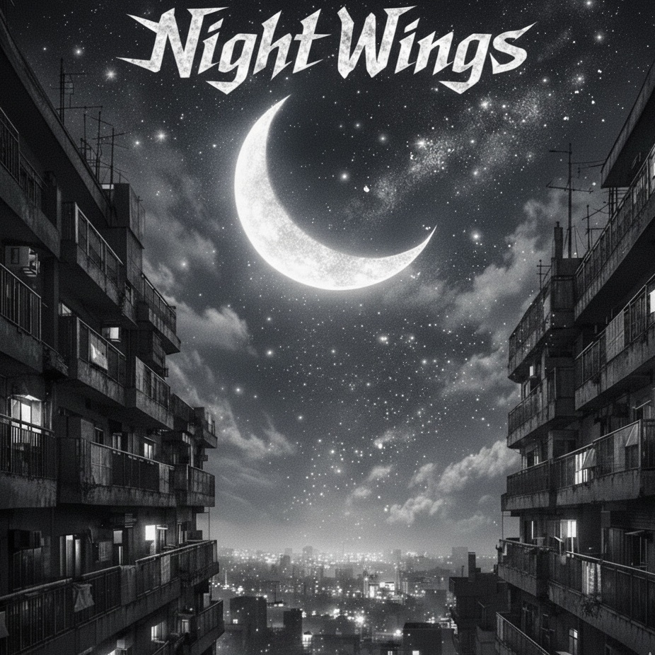 Night wings