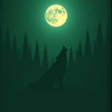 Лесная Братва