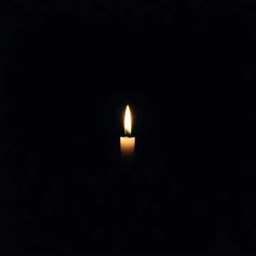 君を待つ寂しさ