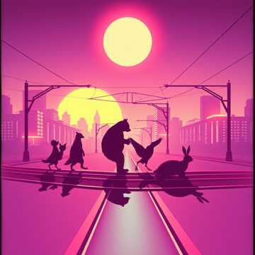 Місто великої мрії