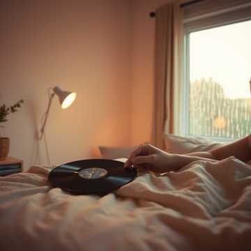 把妳的喜怒哀樂變成我的世界