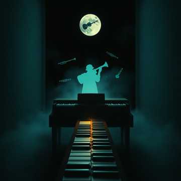 Остання весна музики