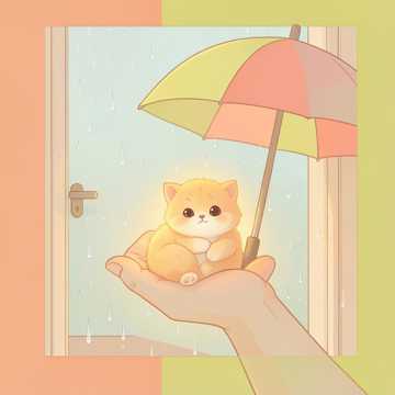 本丸回家了