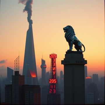 Дым над Ерангелем