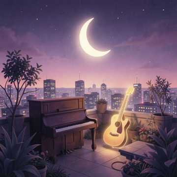 しんやにじはんのまどろみ