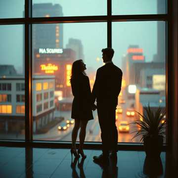 あなたとだから。